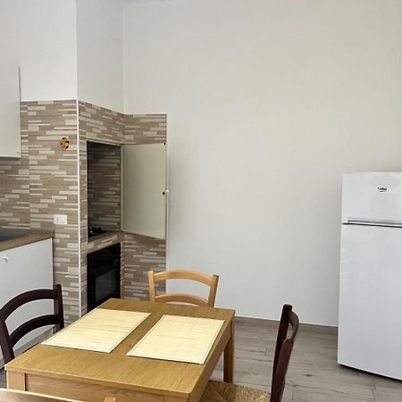 Apartamento Mare & Scogli Polignano a Mare Exterior foto