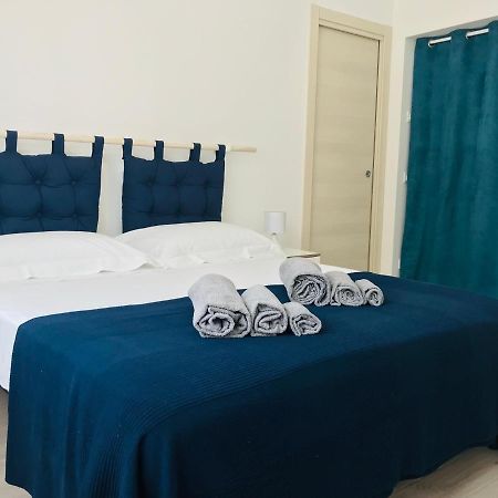 Apartamento Mare & Scogli Polignano a Mare Exterior foto