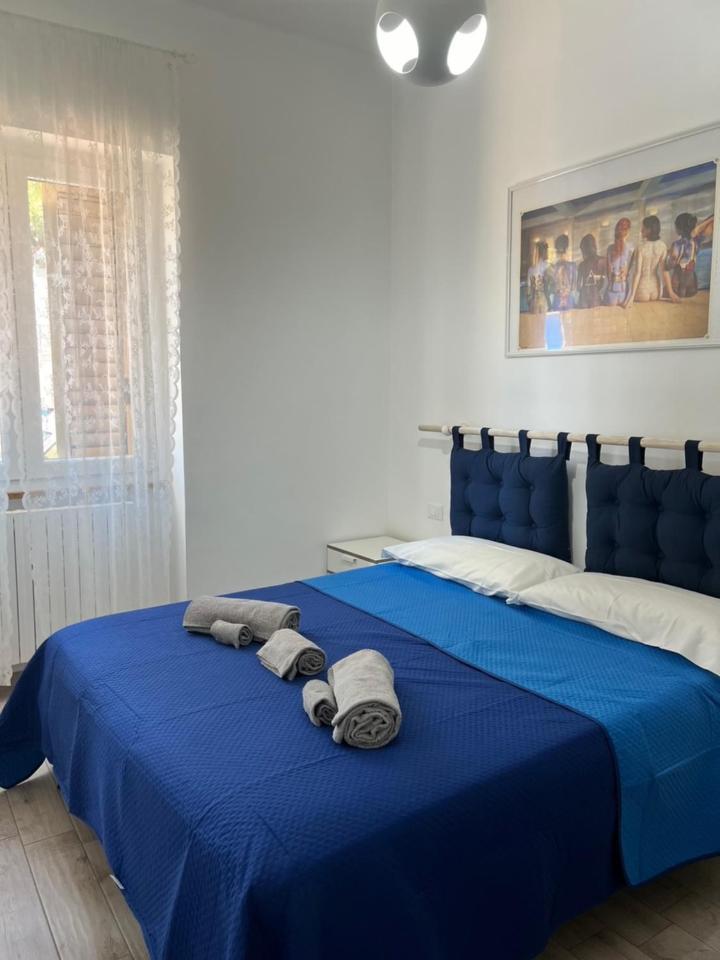 Apartamento Mare & Scogli Polignano a Mare Exterior foto