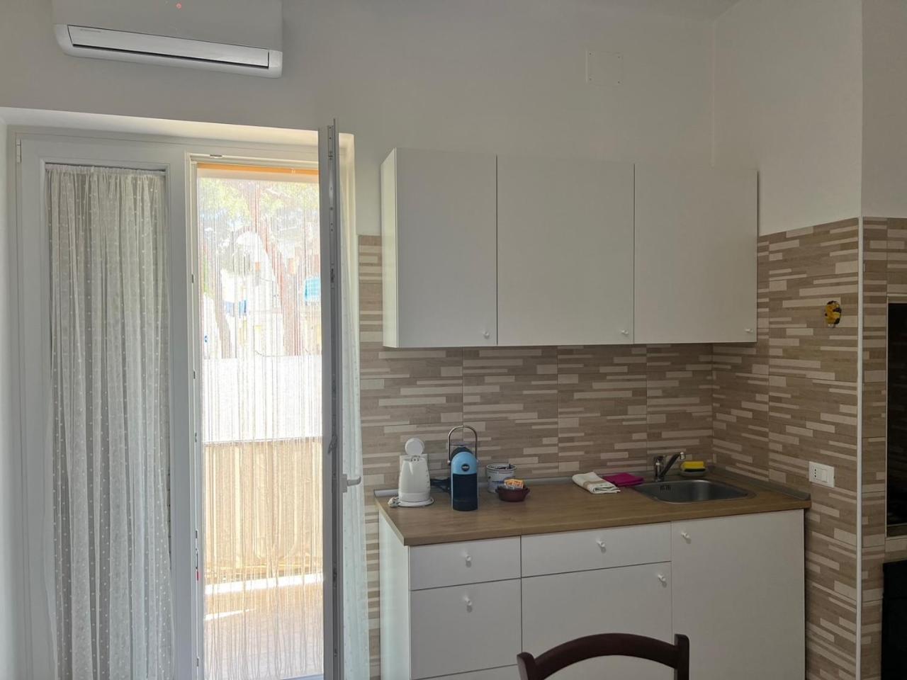 Apartamento Mare & Scogli Polignano a Mare Exterior foto