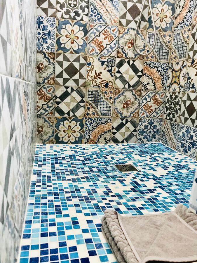 Apartamento Mare & Scogli Polignano a Mare Exterior foto