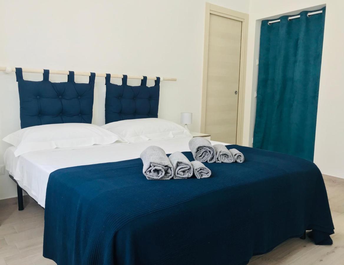 Apartamento Mare & Scogli Polignano a Mare Exterior foto